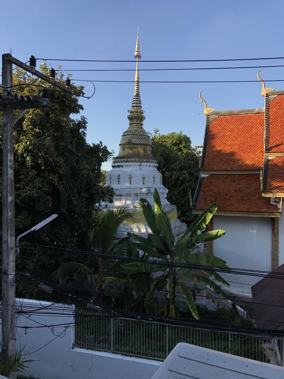 Le Kah Hotel Chiang Mai Exterior foto